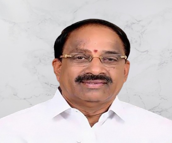 तेलंगाना के कपड़ा और कृषि मंत्री टी. नागेश्‍वर राव ने हथकरघा कर्मचारियों के कल्‍याण के लिए सभी आवश्‍यक कदम उठाने का आश्वासन दिया