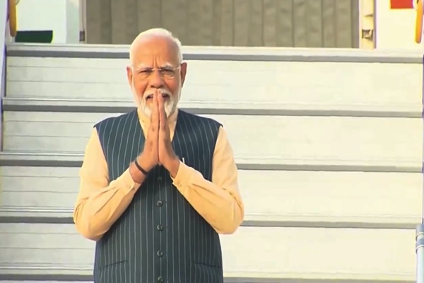प्रधानमंत्री नरेंद्र मोदी ने नमो ऐप पर ‘बजट 2024 की मूल योजना’ साझा की