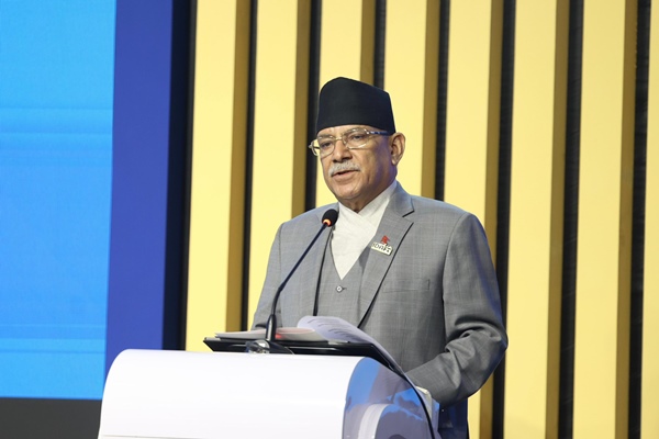 Nepal: Prez Paudel assigns additional 8 ministries to PM Prachanda after CPN UML leaders resign