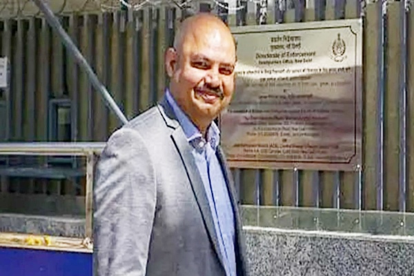 Arvind Kejriwal’s aide Bibhav Kumar’s judicial custody extended till July 30