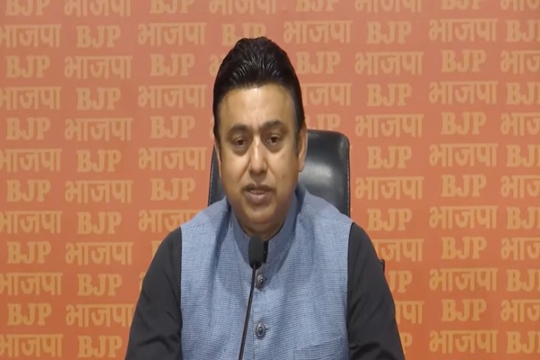 भारतीय जनता पार्टी ने कहा- दस वर्ष के दौरान देश में 12 करोड़ 50 लाख रोजगार के अवसर सृजित हुए
