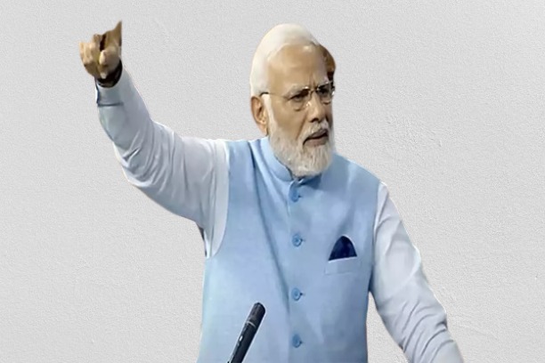 وزیر اعظم آج راجیہ سبھا میں صدرِ جمہوریہ کے خطاب پر شکریہ کی تحریک پر بحث کا جواب دیں گے۔