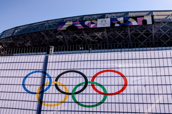 Paris 2024 Olympics to begin this evening with historic opening ceremony at river Seine