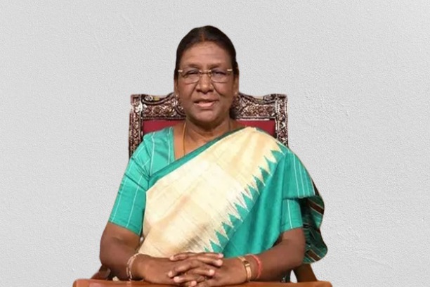 চারদিনের ওড়িশা সফরে রাষ্ট্রপতি দ্রৌপদী মুর্মু আজ পুরীর রথযাত্রা প্রত্যক্ষ করবেন।