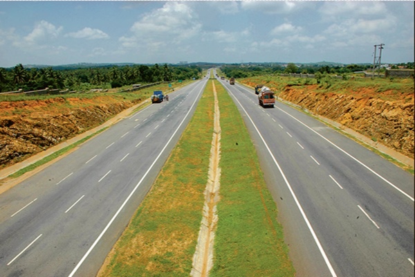Union Government sanctioned several road projects for Tripura and Assam to strengthen rural connectivity & accelerate economic growth