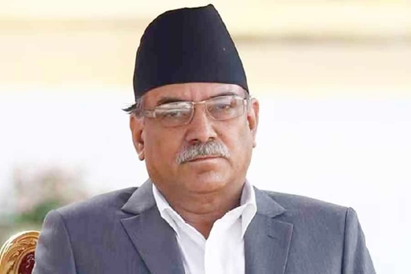 नेपाल के प्रधानमंत्री पुष्प कमल दहल ‘प्रचंड’ विश्वास मत हासिल करने में असफल, 18 महीने का कार्यकाल समाप्त