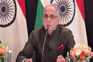 प्रधानमंत्री नरेंद्र मोदी और ऑस्ट्रियाई चांसलर कार्ल नेहमर के बीच आतंकवाद, भारत-यूरोपीय संघ संबंध और रूस-यूक्रेन संघर्ष पर हुई बातचीत  