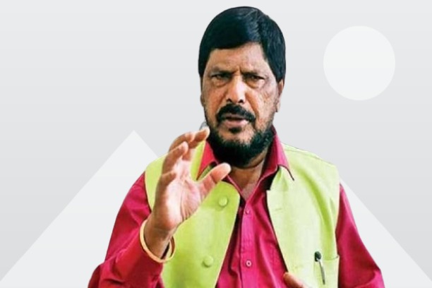 MoS Ramdas Athawale Demands Justice and Security After BSP Leader Armstrong’s Murder in Tamil Nadu.