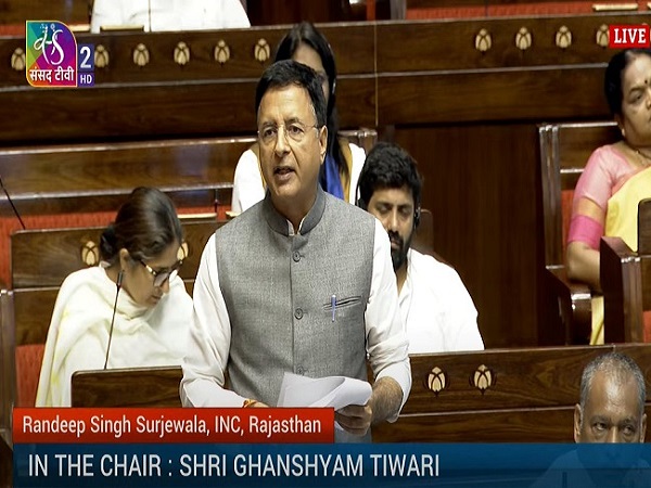 राज्यसभा में आज केंद्रीय बजट 2024-2025 और केंद्र शासित प्रदेश जम्मू-कश्मीर के 2024-2025 के बजट पर चर्चा फिर से शुरू हुई