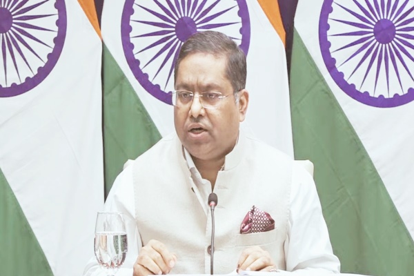 New Delhi asks Ottawa to take action against anti-India elements operating from Canada