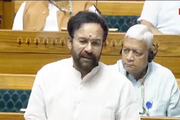 Government has no plan in privatising coal mines: Coal and Mines Minister, G. Kishan Reddy