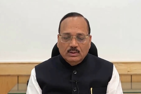 विशेष लोक अदालत सप्ताहामध्ये नागरिकांनी सहभागी होण्याचं सर्वोच्च न्यायालयाचे न्यायमूर्ती सूर्यकांत यांचं आवाहन