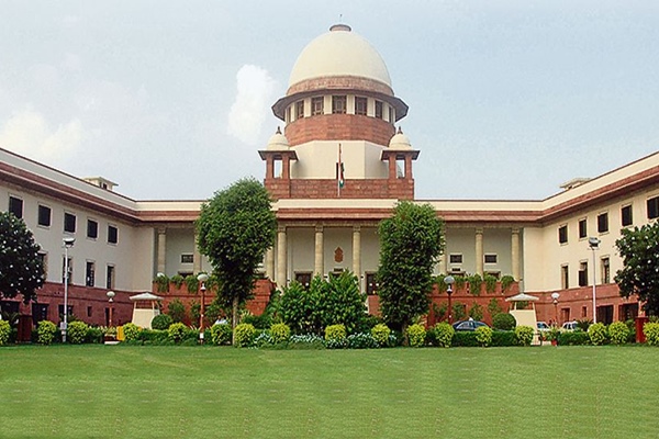 सर्वोच्च न्यायालय कल से 3 अगस्त तक विशेष लोक अदालत सप्ताह का आयोजन करेगा
