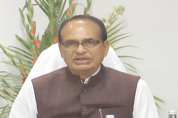 Both Centre and State should work as a team to improve agriculture sector in country: Shivraj Singh Chouhan