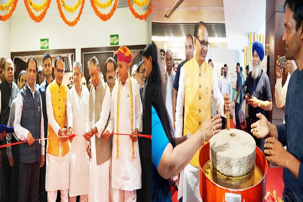 Scientists need to come into direct contact with farmers to increase quantity of produce: Agriculture Minister Shivraj Singh Chouhan