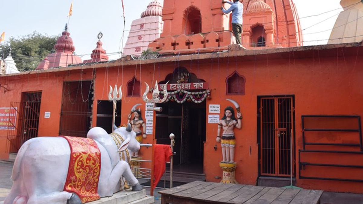 आज सावन का दूसरा सोमवार है