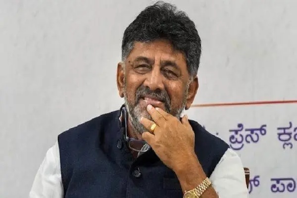 Karnataka Deputy CM D.K Shivakumar urges Tamil Nadu to cooperate in implementing Mekedatu project