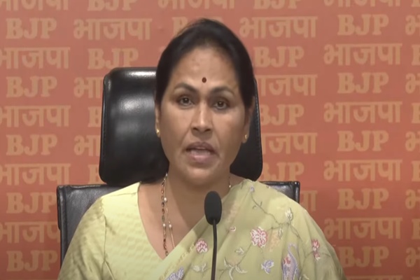 Scams as well as violence against women have increased in Karnataka :BJP