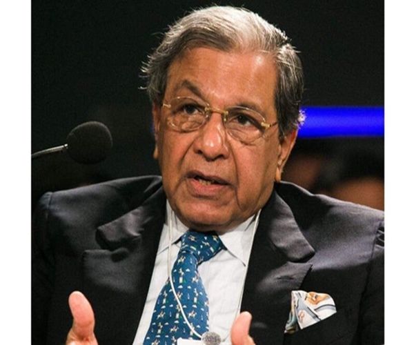 World is at point of ushering in India era as country’s growth trajectory moves towards a developed nation status by 2047: Economist N K Singh