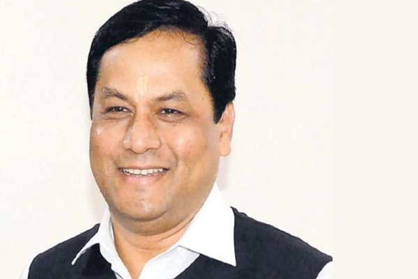 Vadhvan port will make distinguished identity For Maharashtra and India : Sarbananda Sonowal