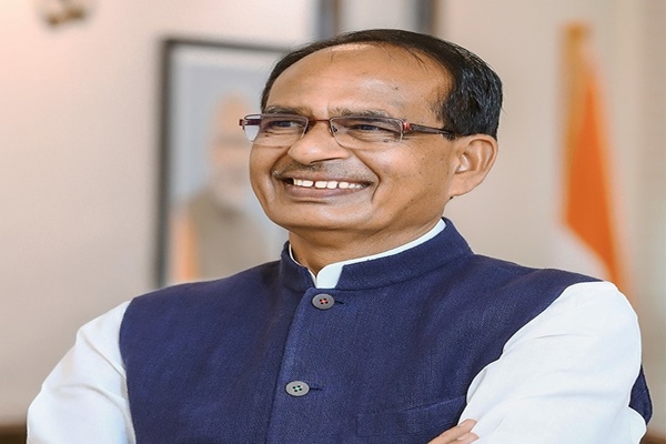 ঝাৰখণ্ড মুক্তি মৰ্চাক তীব্ৰ সমালোচনা প্ৰভাৰী শিৱৰাজ সিং চৌহানৰ