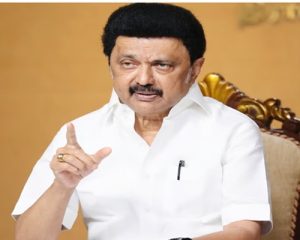 तमिलनाडु मंत्रिमंडल में आज चार नये मंत्रियों को शपथ दिलाई गई   