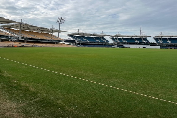 WTC: South Africa to resume their second innings against India at M.A. Chidambaram Stadium in Chennai this morning