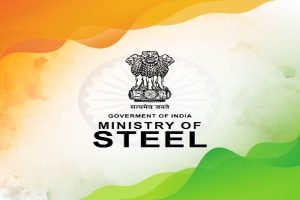 सबसे बड़े अंतरराष्ट्रीय स्टील कार्यक्रम इंडिया स्टील-2025 का आयोजन 24 से 26 अप्रैल के बीच मुंबई के बॉम्बे प्रदर्शनी केंद्र में होगा