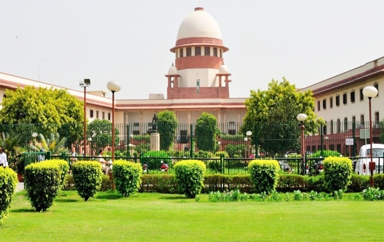 Supreme Court to organize special Lok Adalat week from Monday