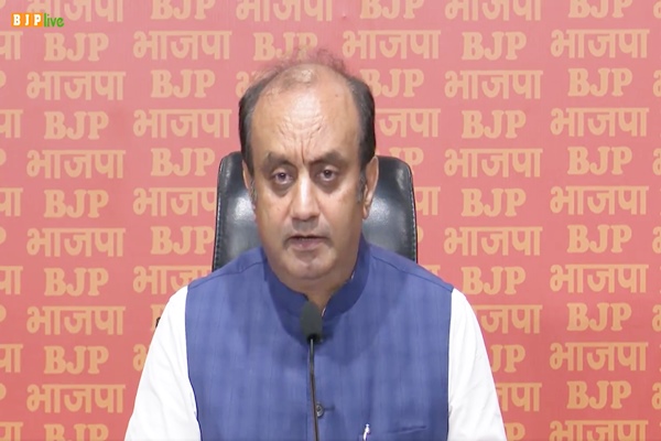 BJP lauds SC’s judgement that divorced Muslim woman is entitled to seek maintenance from her husband