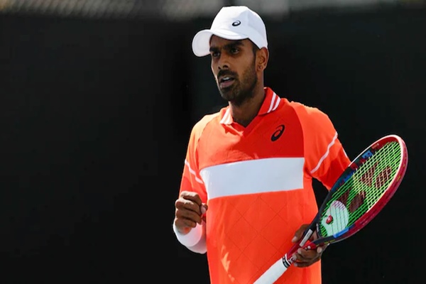 Swedish Open: India’s Sumit Nagal to take on Elias Ymer of Sweden