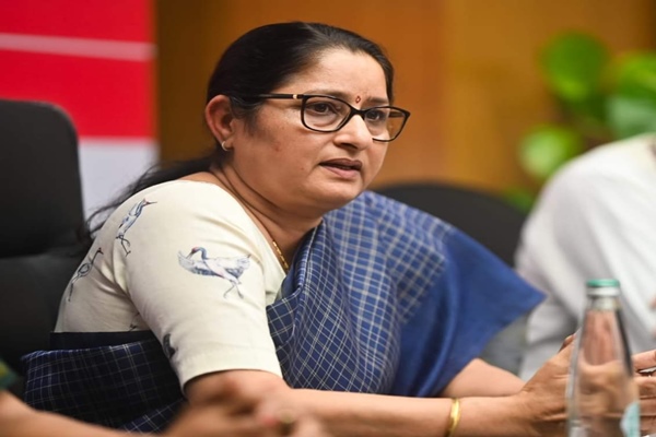 Union Minister Annapurna Devi says higher budget allocation towards Women and Child Development reflects Govt’s commitment to Women Led Development