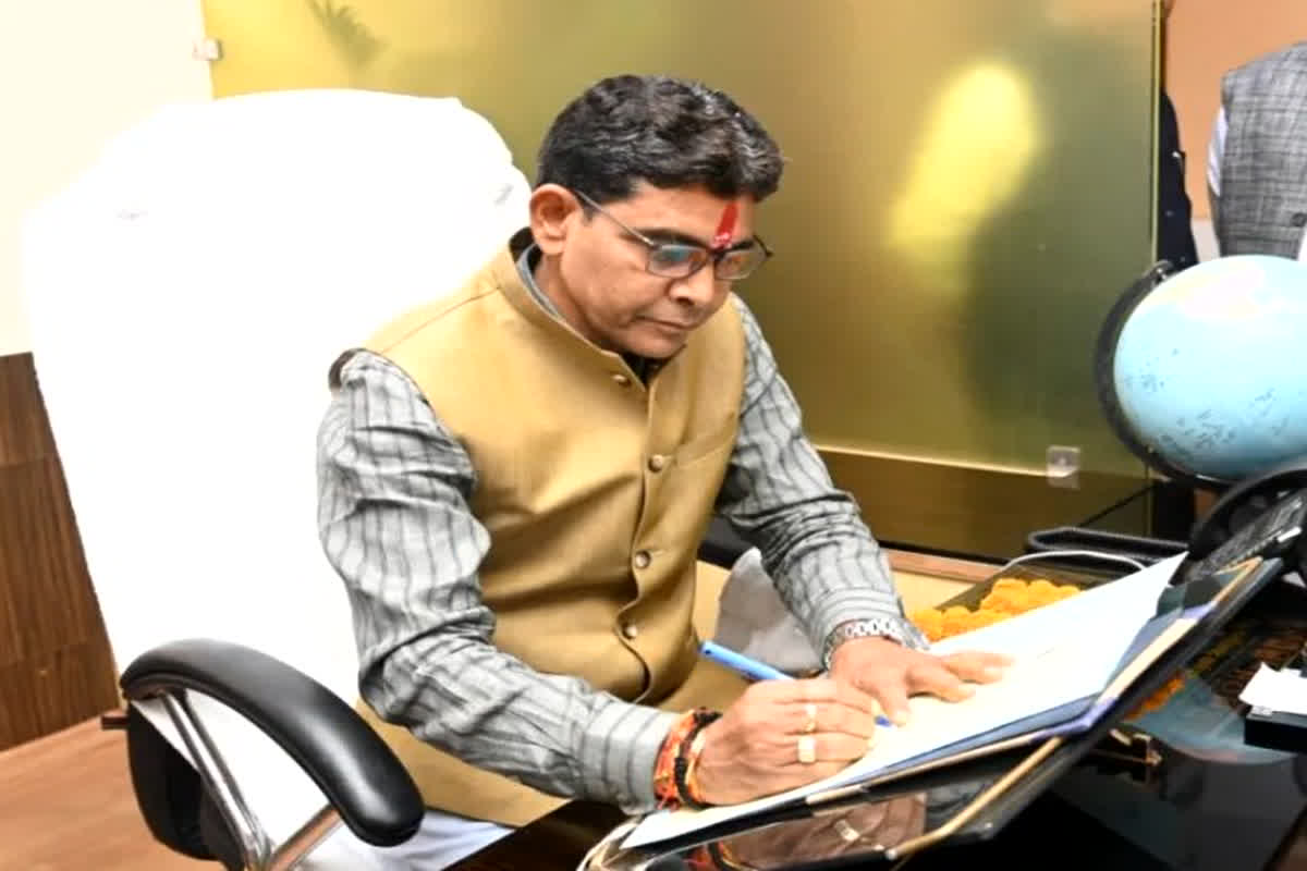 राजस्व प्रकरणों के निराकरण के लिए छत्तीसगढ़ में 6 से 20 जुलाई तक राजस्व पखवाड़ा आयोजित किया जाएगा