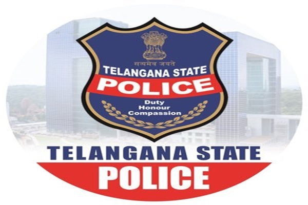 Telangana Police registers case against former State Chief Secretary Somesh Kumar & 4 others in connection with alleged GST fraud