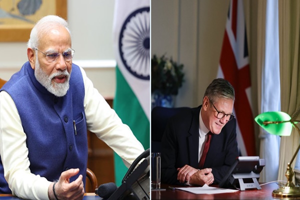 प्रधानमंत्री नरेन्‍द्र मोदी ने ईरान के नवनिर्वाचित राष्‍ट्रपति मसूद पेजस्कियान को शुभकामनाएं दी हैं