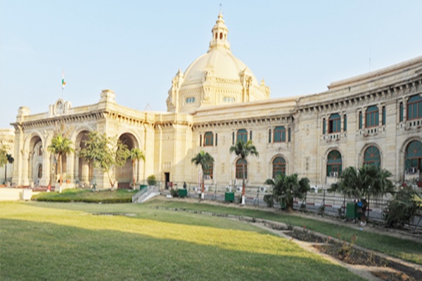 Uttar Pradesh Assembly monsoon session begins today  