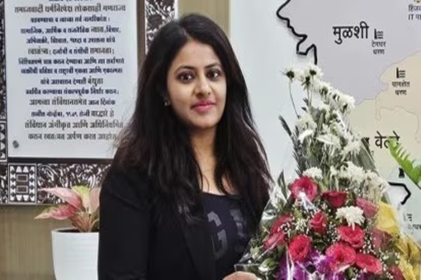 UPSC cancels provisional candidature of IAS trainee Puja Khedkar; Debars from all future exams