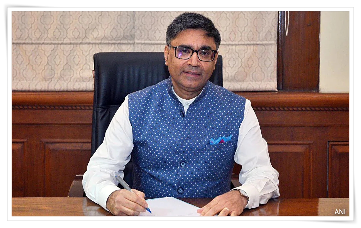Foreign Secretary Vikram Misri to embark on 2-day visit to Bhutan