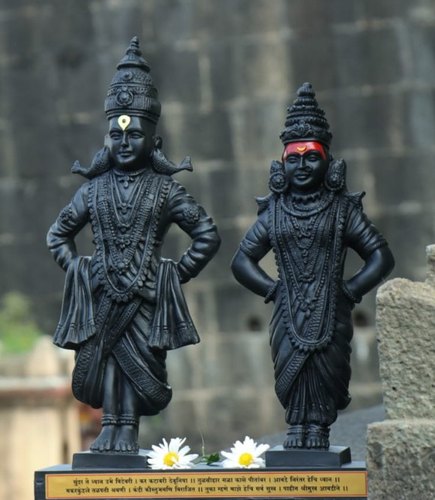 राज्यात सर्वत्र आषाढी एकादशीचा उस्ताह