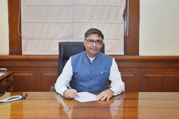 Foreign Secretary Vikram Misri will be on two-day official visit to Bhutan from tomorrow