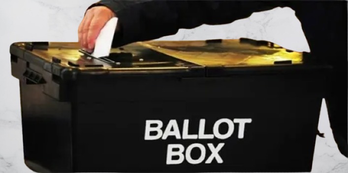 Millions of voters to cast ballots in crucial general elections in UK
