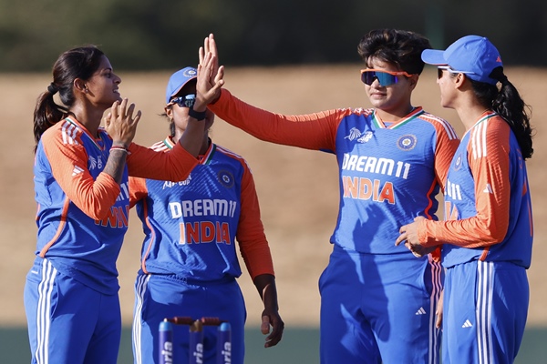 Asia Cup Women’s T20 Cricket:  India to take on Nepal at Dambulla, Sri Lanka