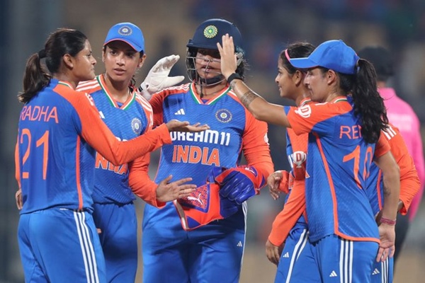 Eight-nation Women’s T20 Asia Cup to kick off on July 19 at Dambulla, Sri Lanka