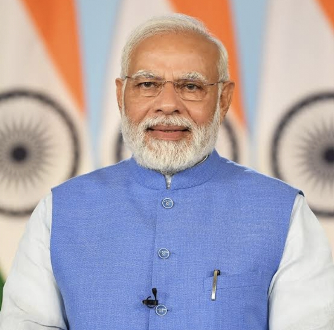وزیراعظم نریندرمودی نے کہا ہے کہ گزشتہ تین سے چار سال کے عرصے میں روزگار کے آٹھ کروڑ نئے مواقع  نے بیروزگاری کے بارے میں فرضی بیانیے کو پھیلانے والے لوگوں کو خاموش کردیاہے۔
