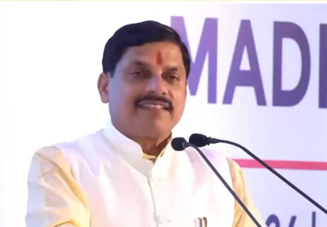 मुख्यमंत्री डॉ. मोहन यादव ने प्रदेश को दी गई रेल सुविधाओं और 14 हजार 738 करोड़ रुपए की राशि के प्रावधान के लिए केंद्र सरकार का आभार जताया