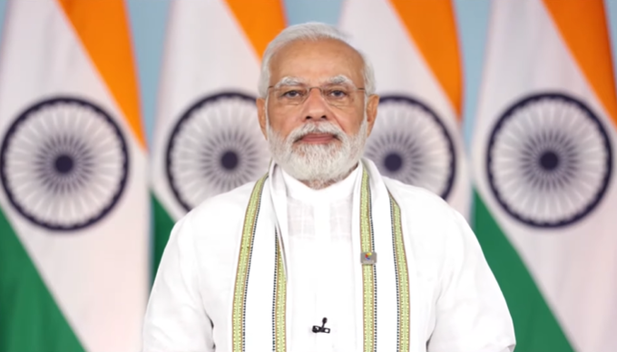પ્રધાનમંત્રી નરેન્દ્ર મોદી આજથી પૉલેન્ડ અને યુક્રેનના ત્રણ દિવસીય પ્રવાસે રવાના થશે.