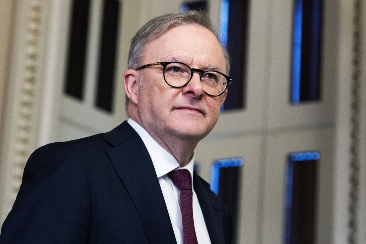 ऑस्ट्रेलियाई पीएम ने इंडो-पैसिफिक में चीन के प्रभाव को चुनौती देने के लिए पैसिफिक पुलिसिंग इनिशिएटिव का समर्थन किया