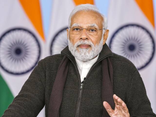 जागतिक आव्हानांचा सामना विकसनशील देशांनी एकजुटीनं करावा – प्रधानमंत्री नरेंद्र मोदी