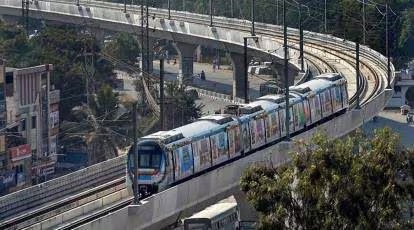 ठाणे, पुणे आणि बेंगळुरूमधल्या मेट्रो प्रकल्पांना केंद्रीय मंत्रिमंडळाची मंजुरी