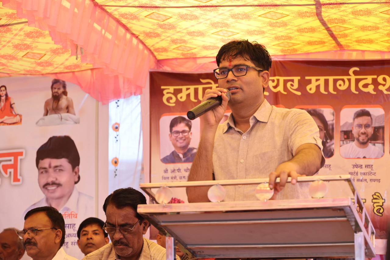 वित्त मंत्री ओपी चौधरी ने कहा है कि प्रदेश में बाईस नालंदा परिसर जल्द शुरू किए जाएंगे